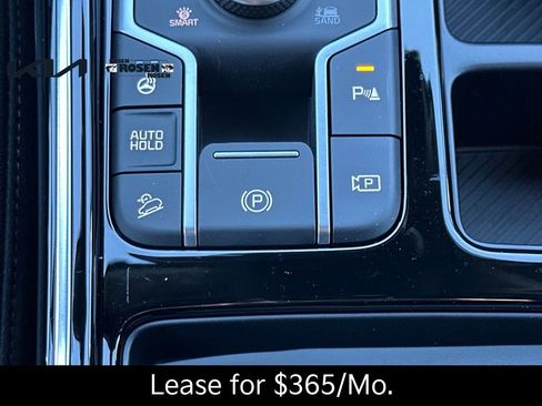 New 2026 Kia Sorento SX Prestige AWD/4WD image 30