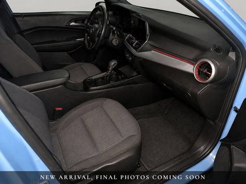 Used 2024 Chevrolet Trax RS w/ Driver Confidence Package FWD image 10