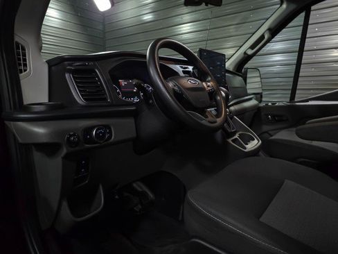 Used 2023 Ford Transit 350 XL image 13