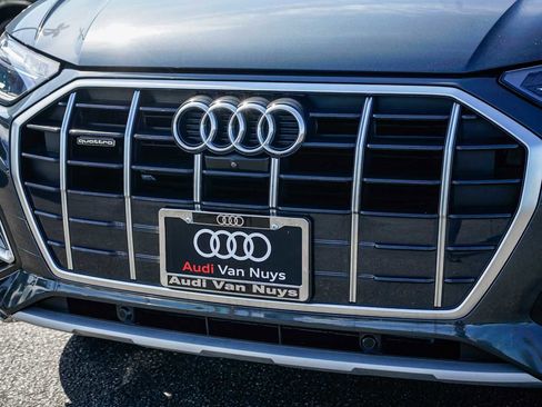 Used 2023 Audi A5 2.0T Premium w/ Convenience Package image 8