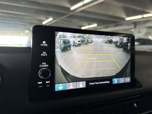 Used 2023 Honda Civic Touring image 18