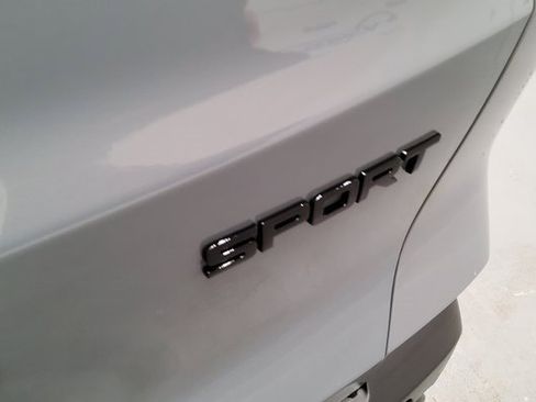 New 2026 Honda CR-V Sport-L image 35