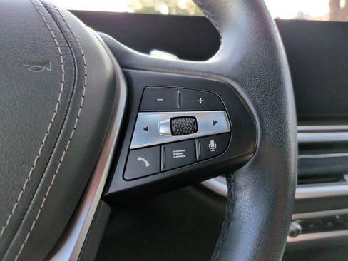 Certified 2024 BMW X5 xDrive40i w/ Premium Package image 24