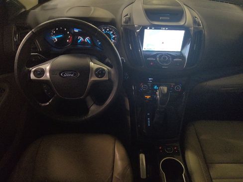 Used 2016 Ford Escape Titanium FWD image 22