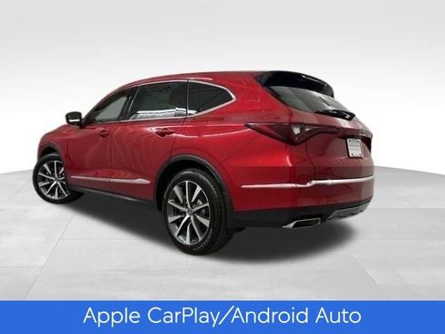 Used 2025 Acura MDX w/ Technology Package image 6