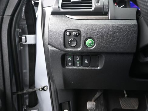 Certified 2024 Honda Passport TrailSport image 23