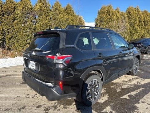 New 2026 Subaru Forester Premium image 4