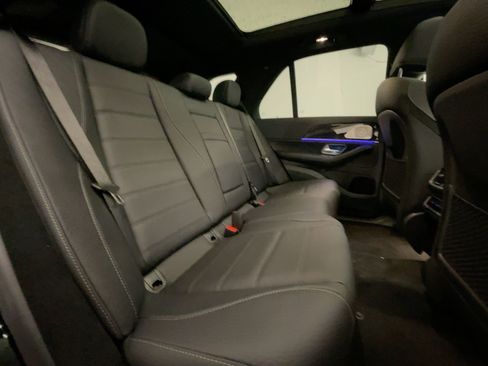 New 2026 Mercedes-Benz GLE 580 4MATIC image 30