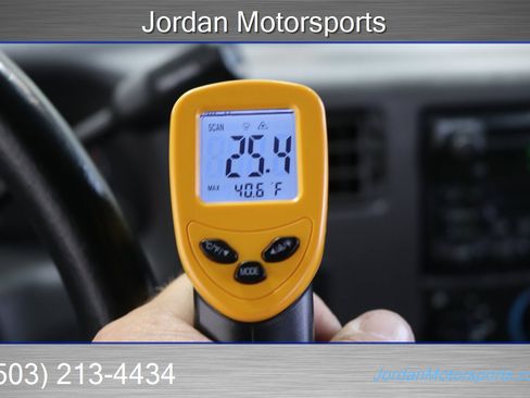 Used 2003 Ford F250 XLT image 91