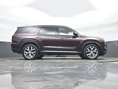 Used 2020 Hyundai Palisade SEL image 38