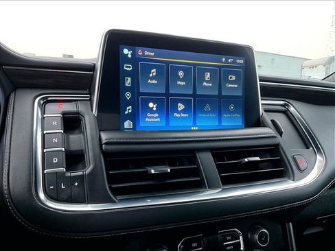 Used 2023 Chevrolet Tahoe Z71 image 20