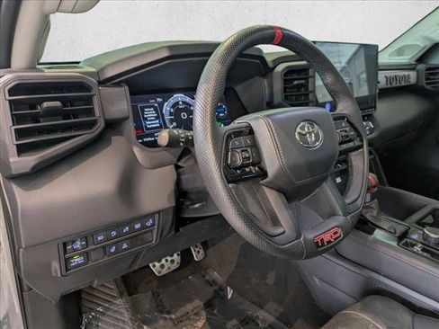 Used 2022 Toyota Tundra TRD Pro image 10