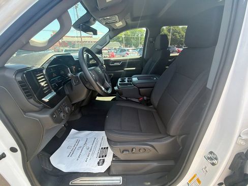 Used 2026 Chevrolet Silverado 1500 RST AWD/4WD image 20