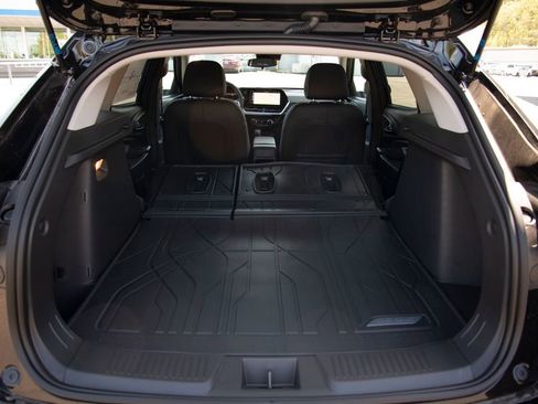 New 2026 Chevrolet Trax ACTIV w/ Driver Confidence Package FWD image 20