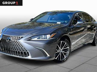 Used 2024 Lexus ES 350 w/ Premium Package video 1