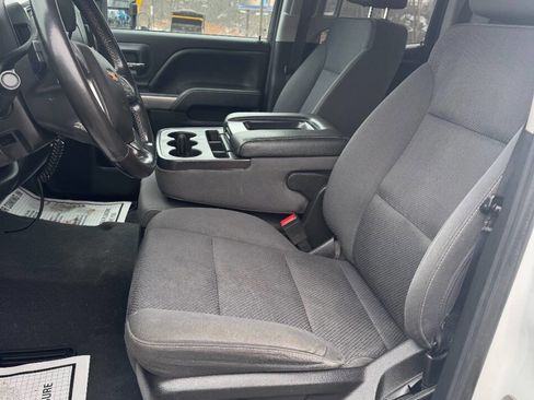Used 2019 Chevrolet Silverado 2500 LT w/ All Star Edition image 18