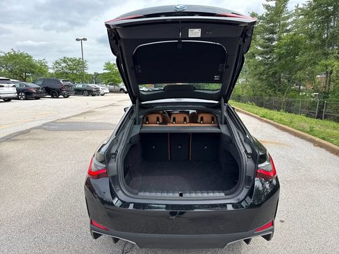 Used 2023 BMW i4 eDrive40 w/ Premium Package RWD image 30