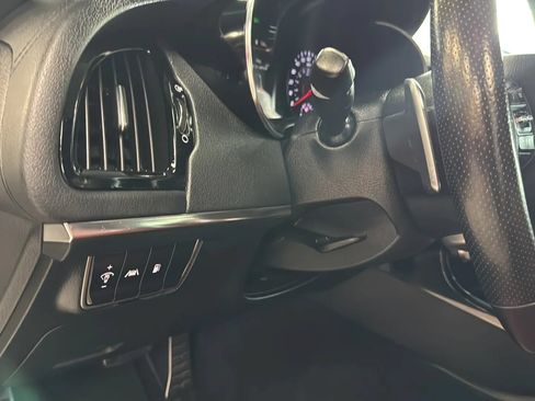 Used 2022 Kia Stinger GT-Line w/ Sun & Sound Package RWD image 23