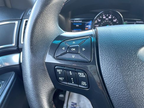 Used 2016 Ford Explorer Sport w/ Equipment Group 401A image 21