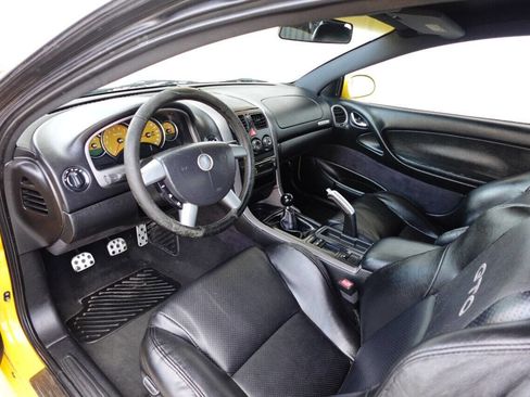 Used 2004 Pontiac GTO image 14