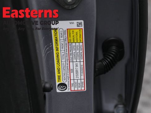 Used 2019 Honda HR-V LX image 33