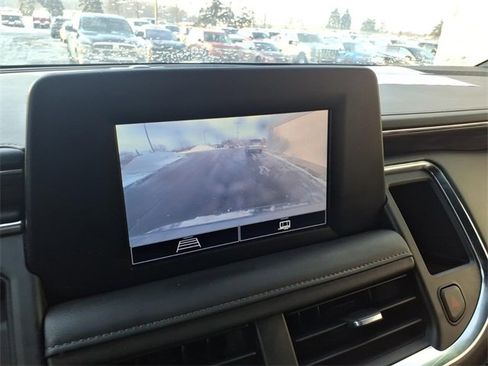 Used 2023 Chevrolet Suburban LS w/ Driver Alert Package image 18