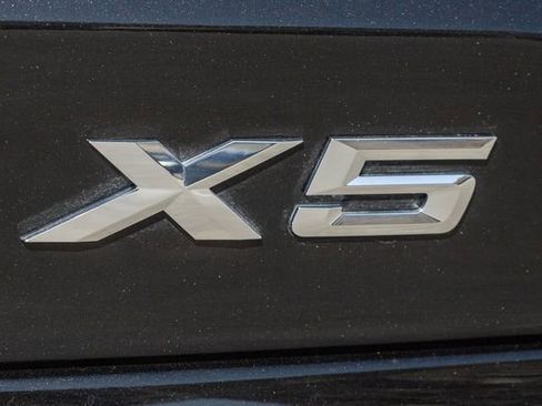 Used 2021 BMW X5 sDrive40i w/ Premium Package RWD image 5