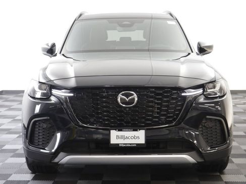 Used 2025 MAZDA CX-70 Plug-In Hybrid w/ Premium Plus AWD/4WD image 24