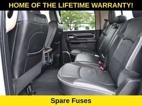 Used 2022 RAM 3500 Laramie RWD image 63