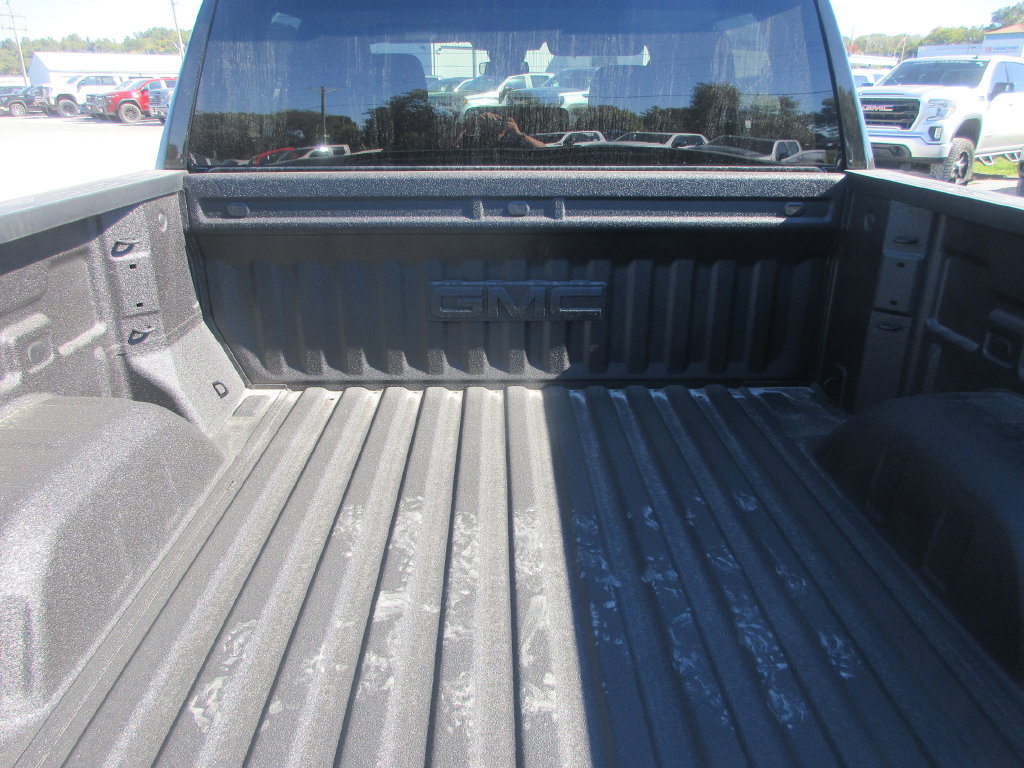 New 2026 GMC Sierra 1500 Elevation w/ Elevation Select Package AWD/4WD image 6