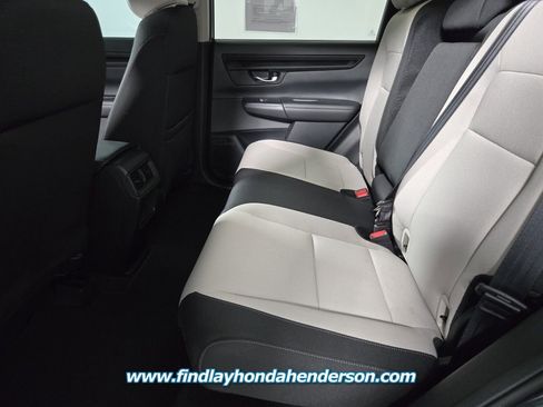 Certified 2023 Honda CR-V EX image 16