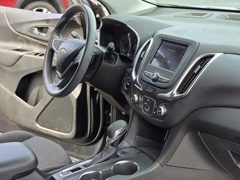 Used 2023 Chevrolet Equinox LT image 28