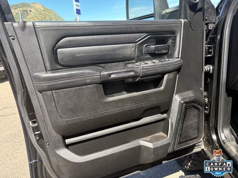 Used 2024 RAM 2500 Limited image 15