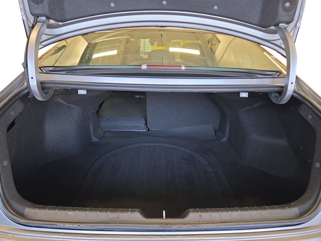 Used 2025 Kia K4 FWD image 26