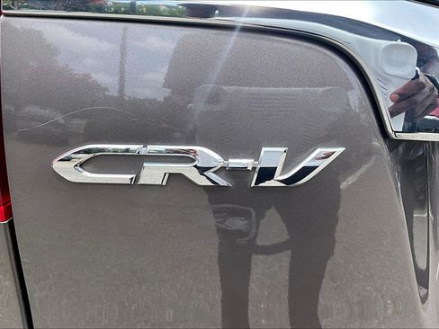 Used 2015 Honda CR-V EX-L image 33