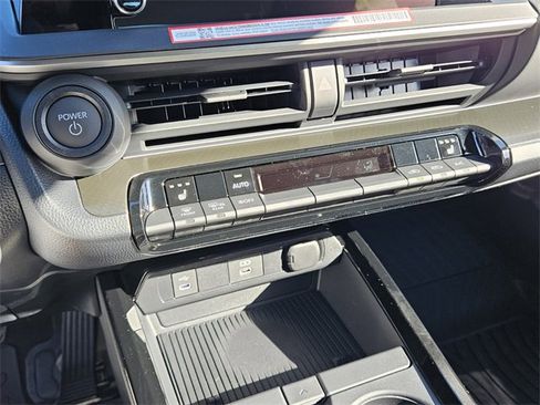 New 2026 Toyota Prius Nightshade image 22