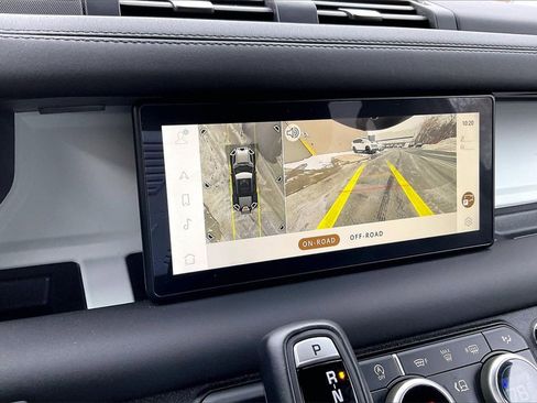 Used 2024 Land Rover Defender 110 S image 14