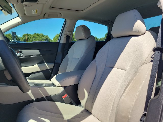 Used 2024 Honda Accord EX image 10
