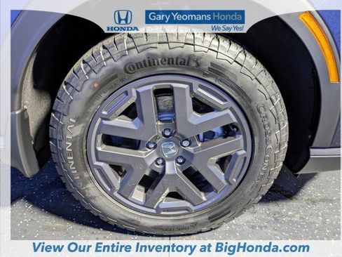 Used 2026 Honda CR-V TrailSport image 15