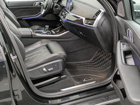 Used 2023 BMW X5 xDrive40i w/ Premium Package image 19