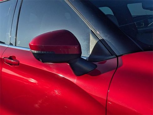 Used 2022 Mitsubishi Outlander SEL image 7