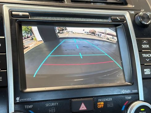 Used 2014 Toyota Camry XLE w/ Leather Package FWD image 20