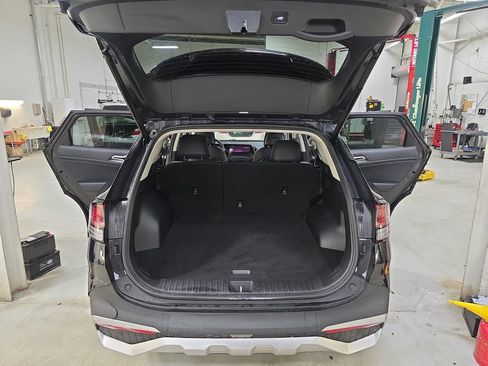 Used 2023 Kia Sportage EX w/ EX Premium Package AWD/4WD image 13