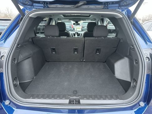 Certified 2022 Chevrolet Equinox LT image 23