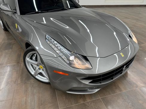 Used 2012 Ferrari FF AWD/4WD image 23