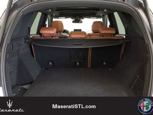 Used 2017 Mercedes-Benz GLE 400 4MATIC image 33