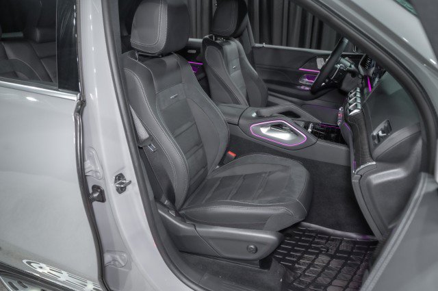 New 2026 Mercedes-Benz GLE 53 AMG 4MATIC image 15