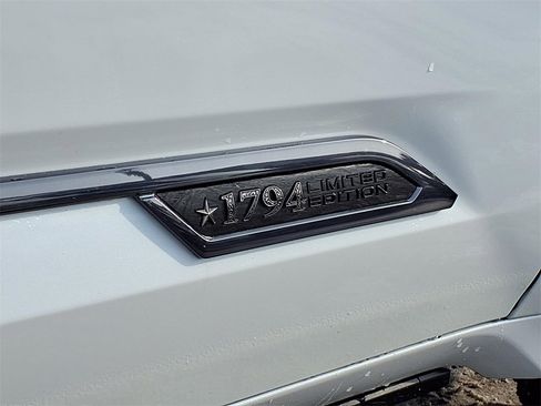 Used 2024 Toyota Tundra 1794 Edition image 28