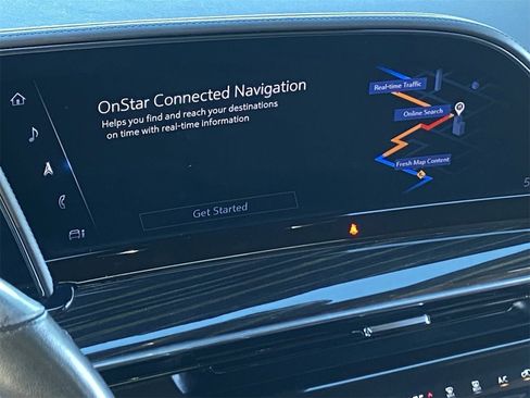 Used 2021 Cadillac Escalade Sport w/ Driver Assist Tech Package image 26