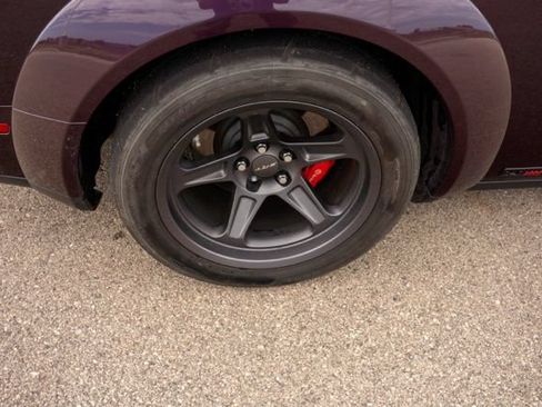 Used 2021 Dodge Challenger SRT Super Stock RWD image 10